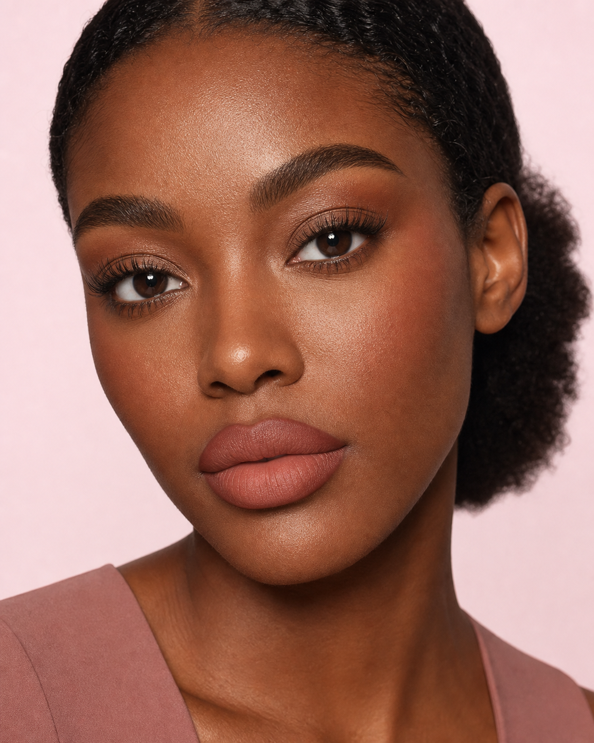 Almond Allure - Cream Sculpt lip liner