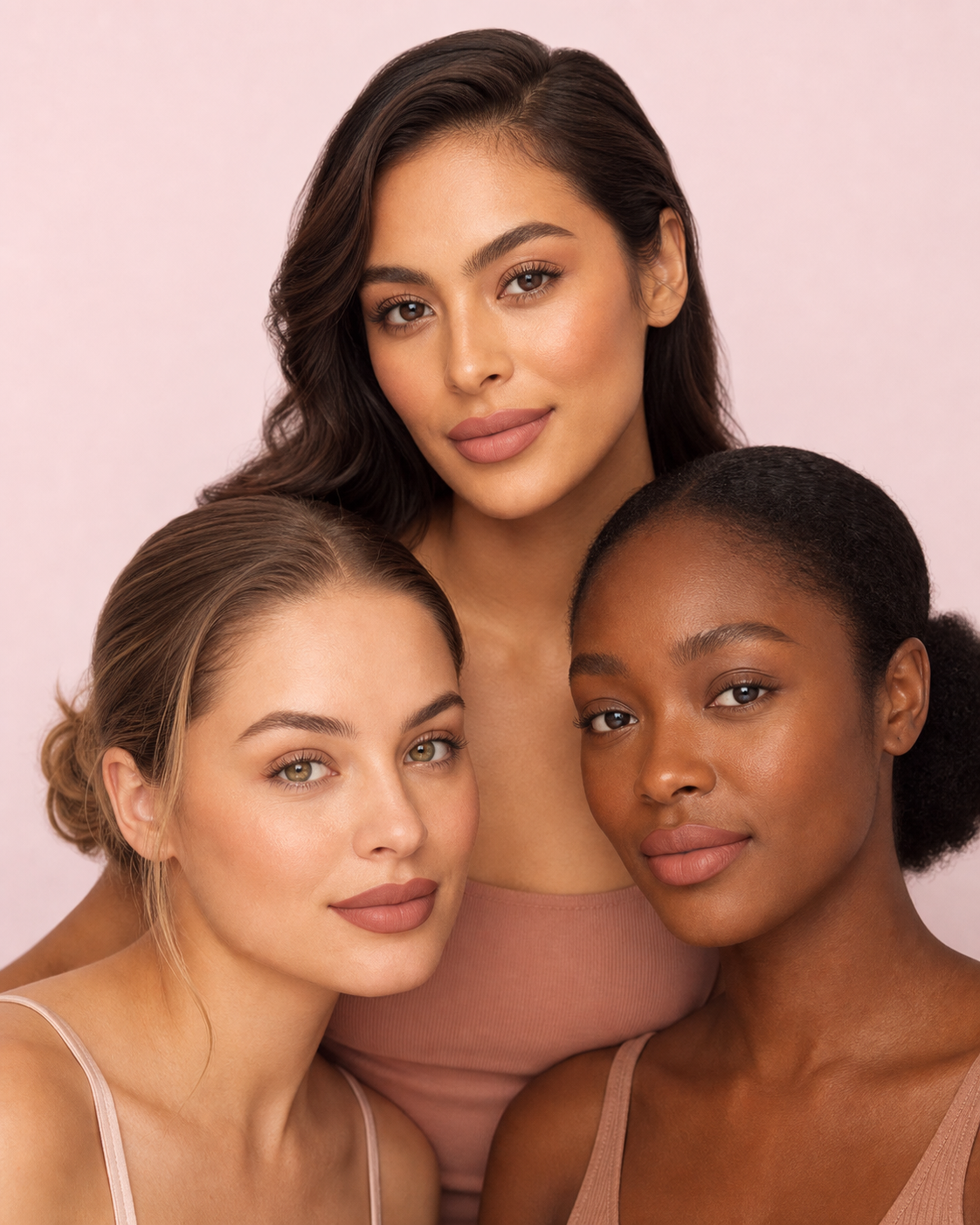 Almond Allure - Cream Sculpt lip liner