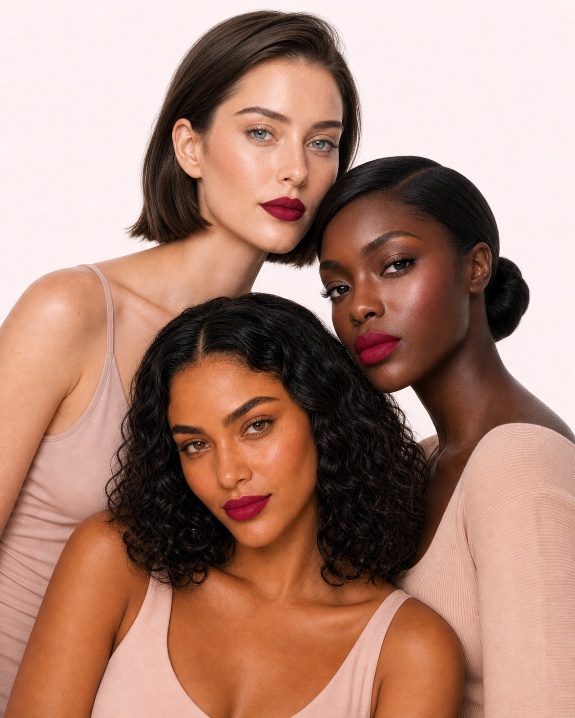 Amore Liquid Matte Lipstick