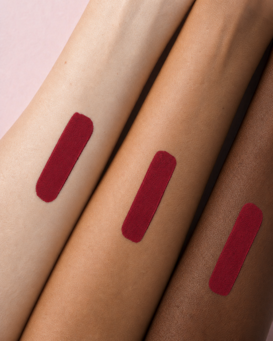 Amore Liquid Matte Lipstick