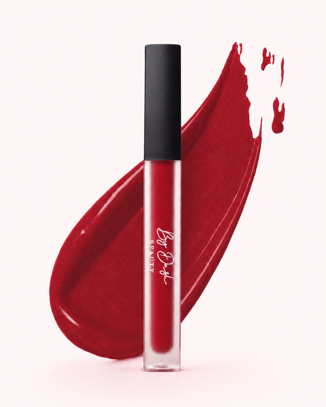 Amore Liquid Matte Lipstick