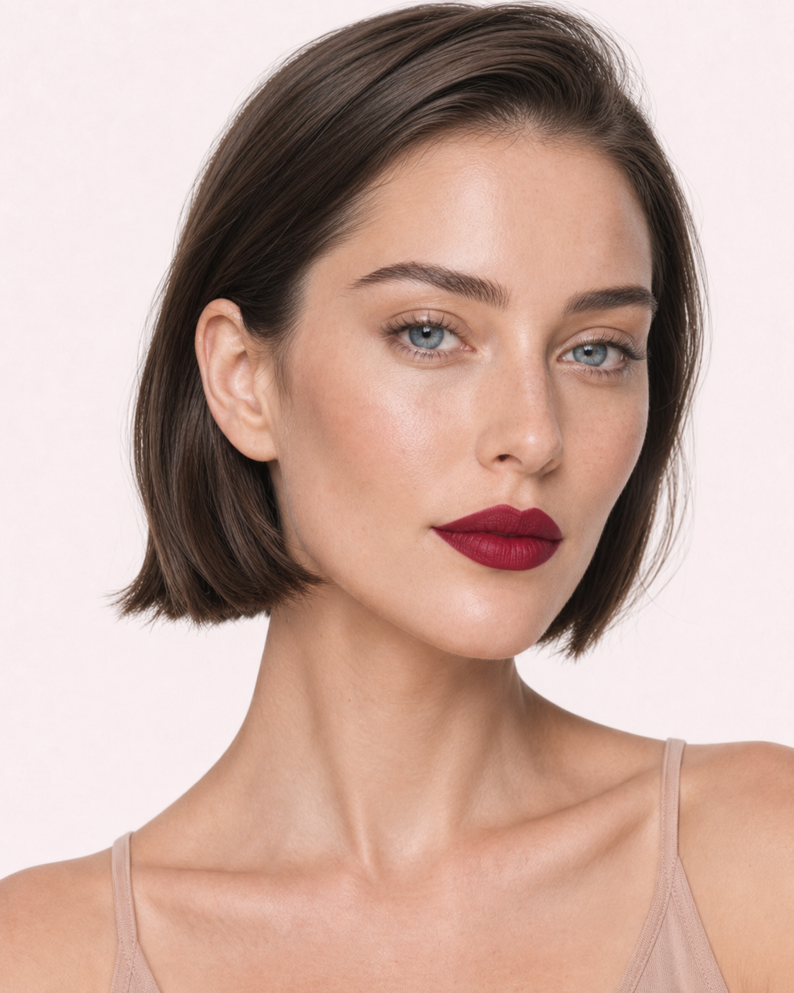 Amore Liquid Matte Lipstick