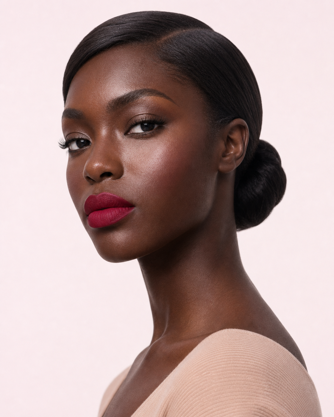 Amore Liquid Matte Lipstick