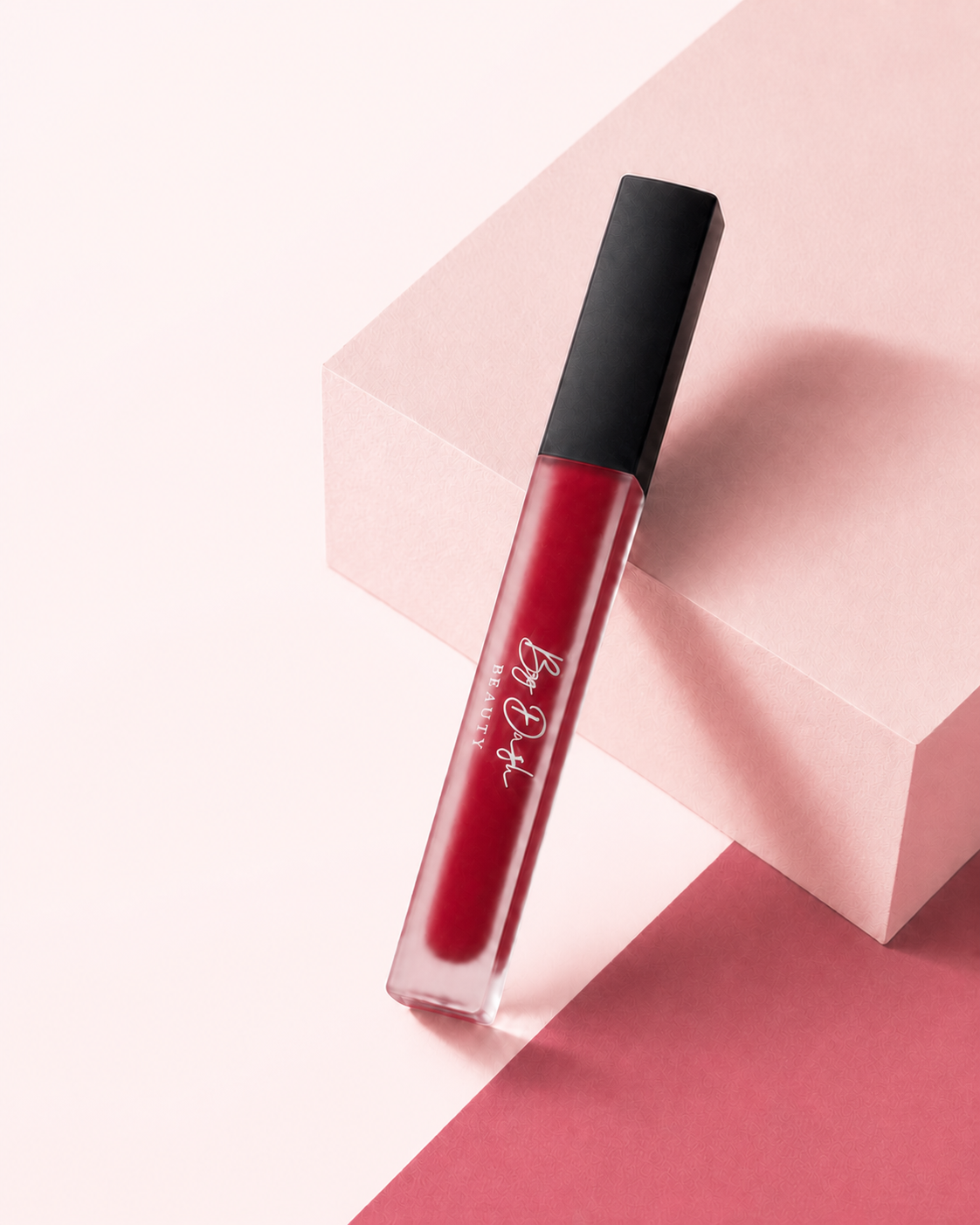 Amore Liquid Matte Lipstick