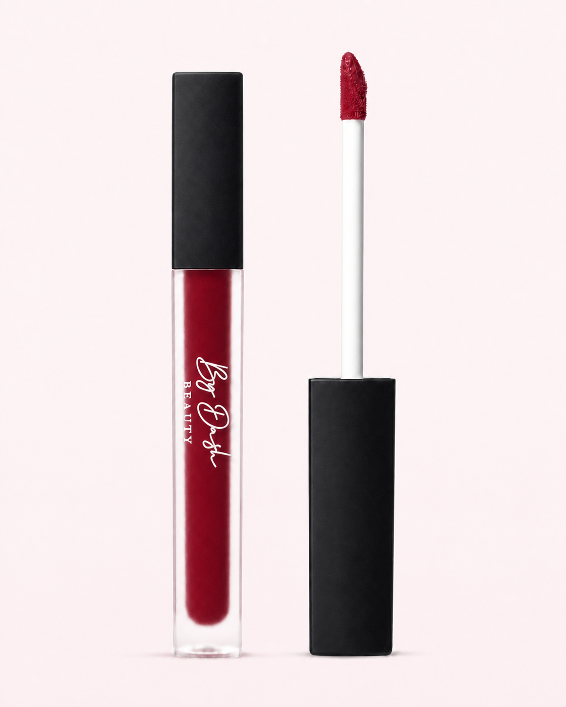 Amore Liquid Matte Lipstick