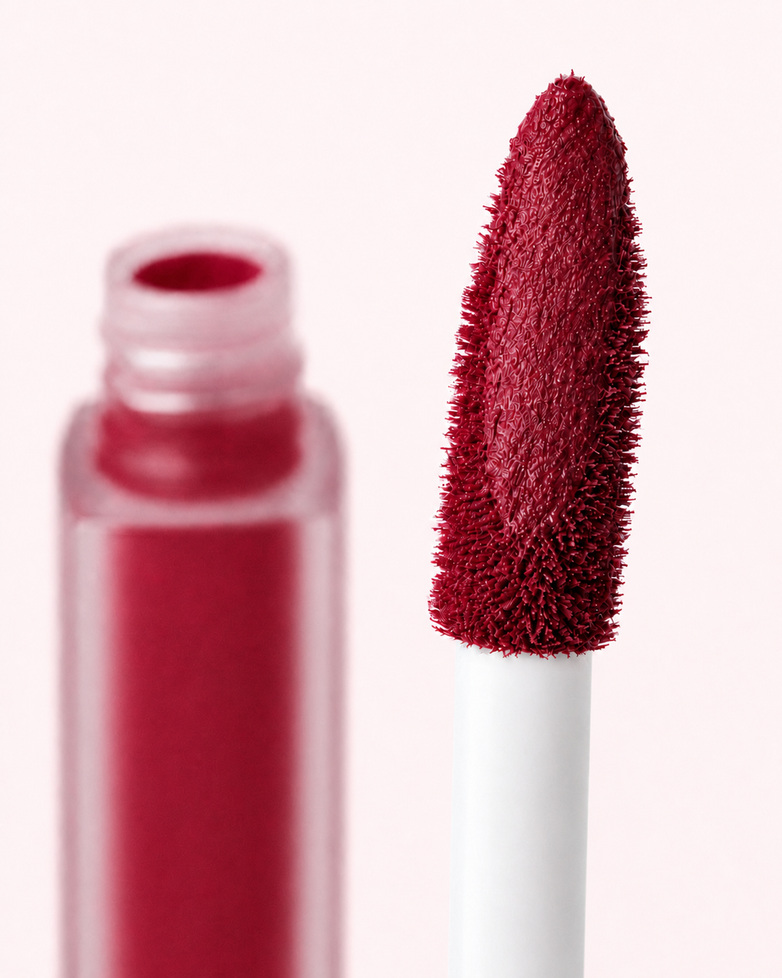 Amore Liquid Matte Lipstick