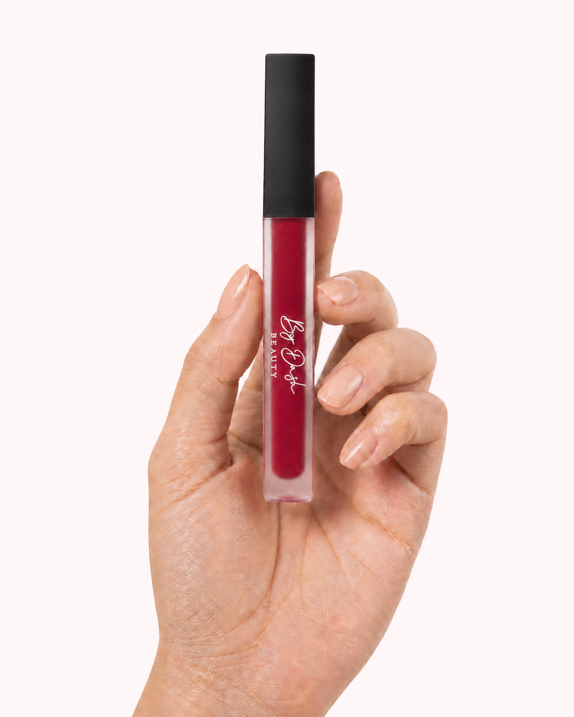 Amore Liquid Matte Lipstick