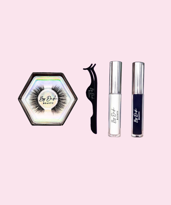 Angel Eyes Starter Kit