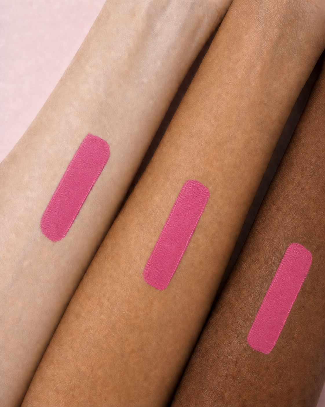 Berri Bliss Liquid Matte Lipstick