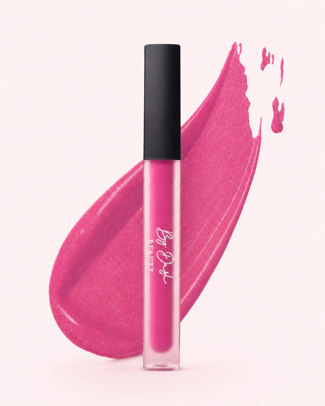 Berri Bliss Liquid Matte Lipstick