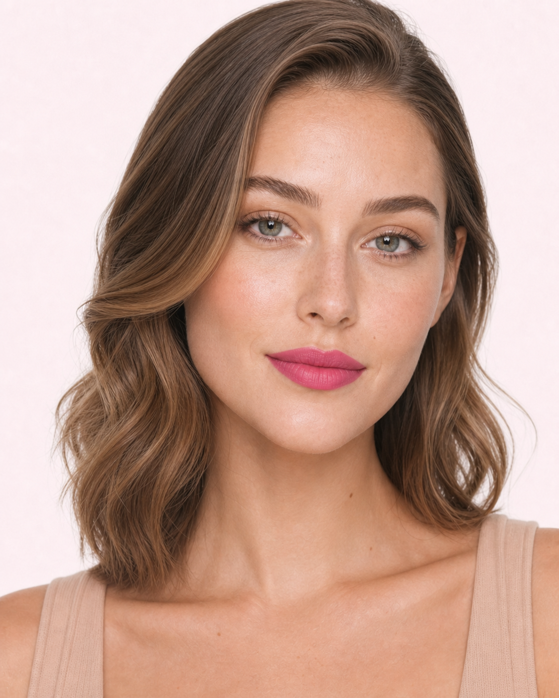 Berri Bliss Liquid Matte Lipstick