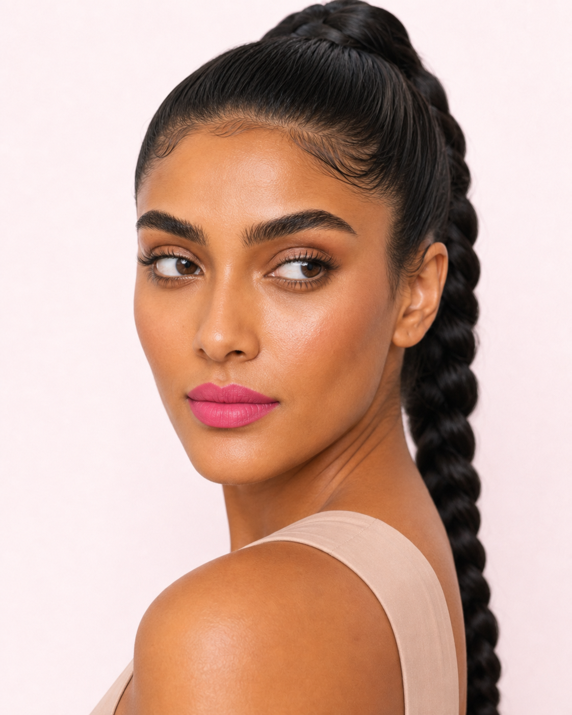 Berri Bliss Liquid Matte Lipstick