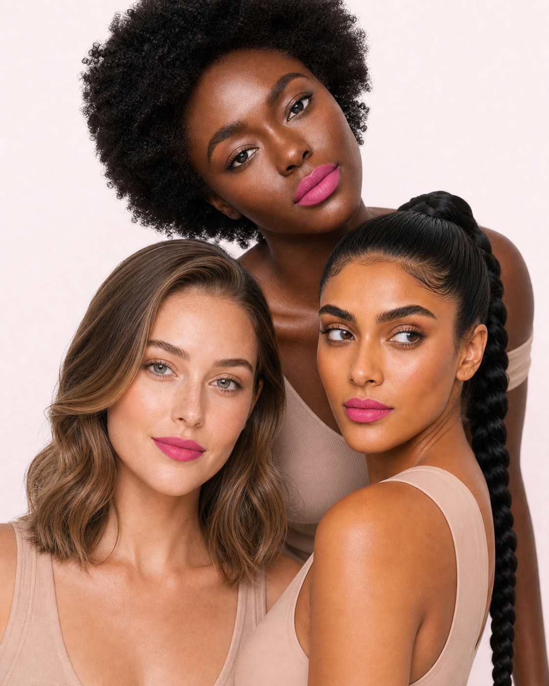 Berri Bliss Liquid Matte Lipstick