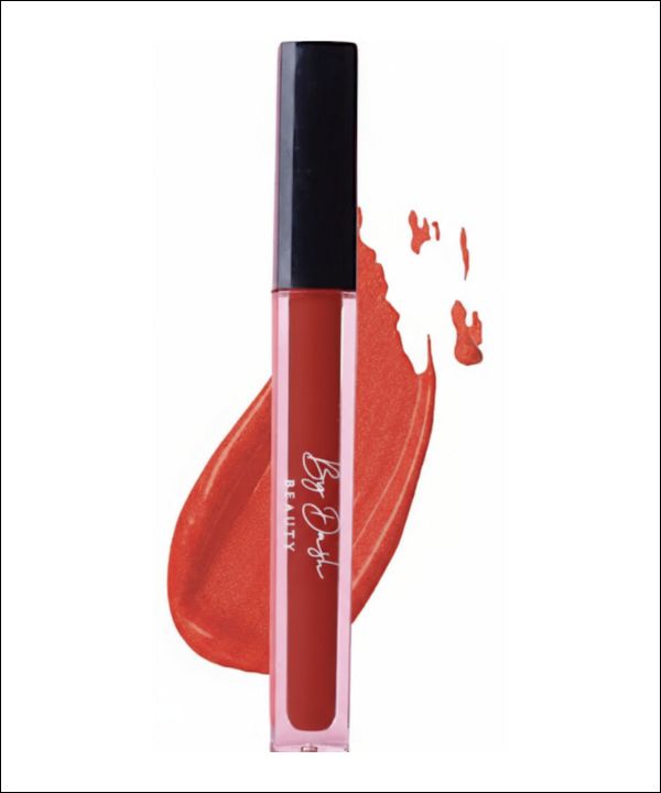 Berry Noir Lip gloss