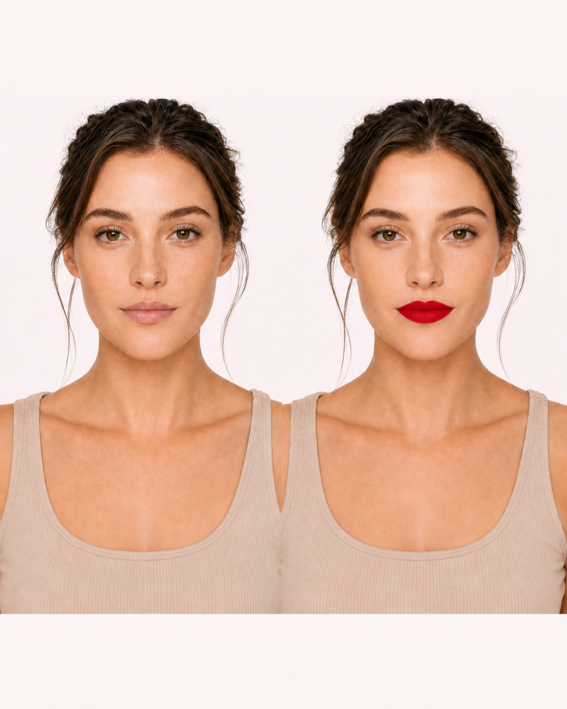 Bomb Liquid matte lipstick