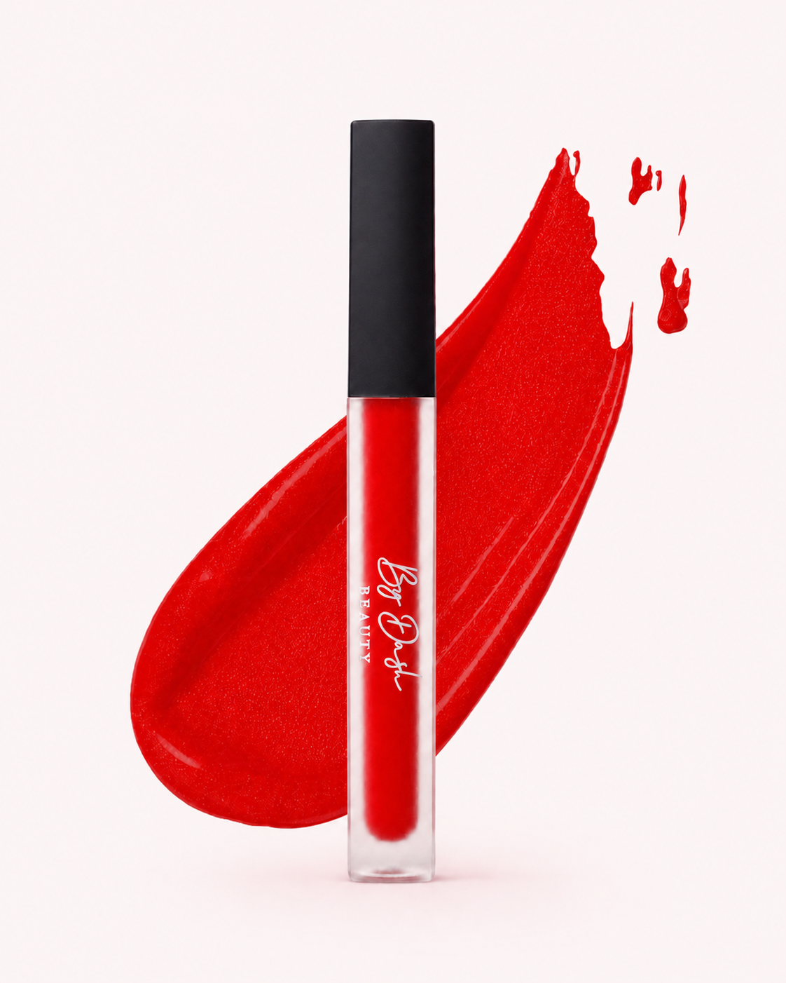Bomb Liquid matte lipstick