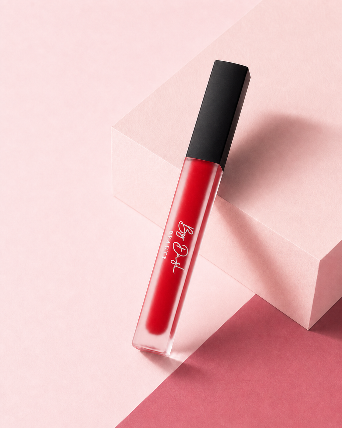 Bomb Liquid matte lipstick
