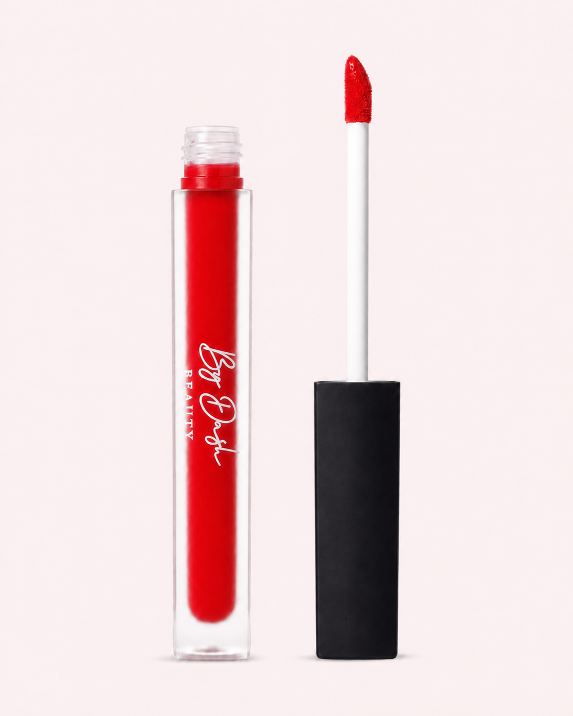 Bomb Liquid matte lipstick