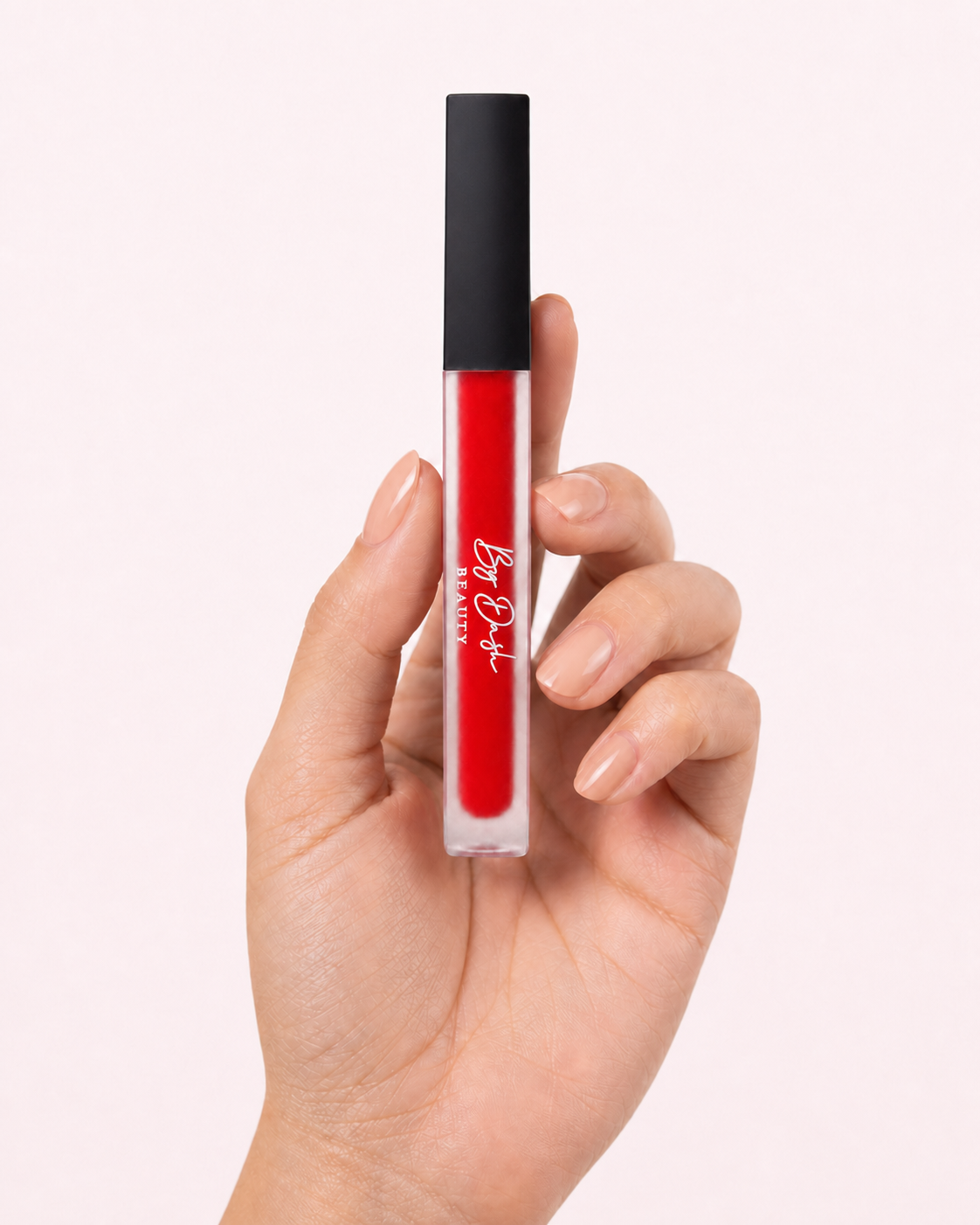 Bomb Liquid matte lipstick
