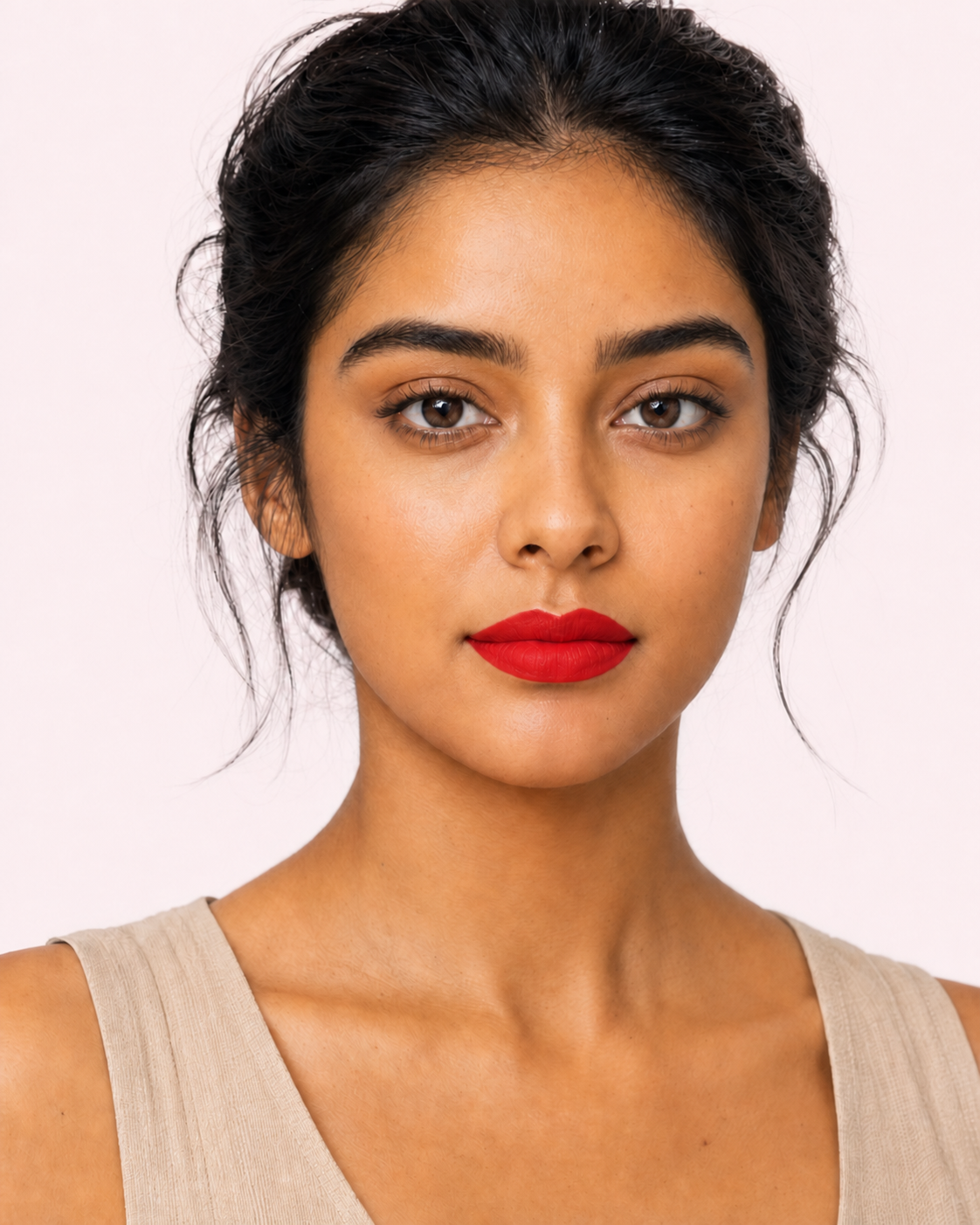 Bomb Liquid matte lipstick