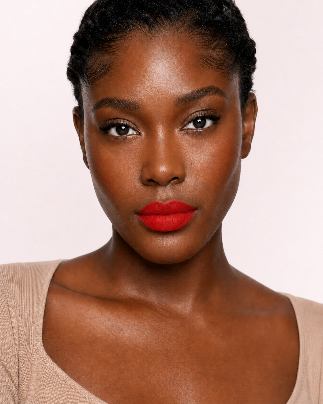 Bomb Liquid matte lipstick
