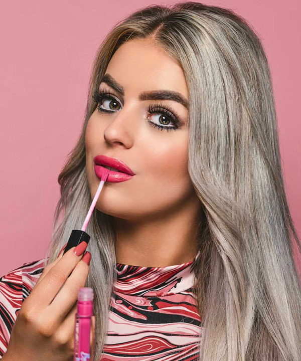 By Dash Beauty creator community