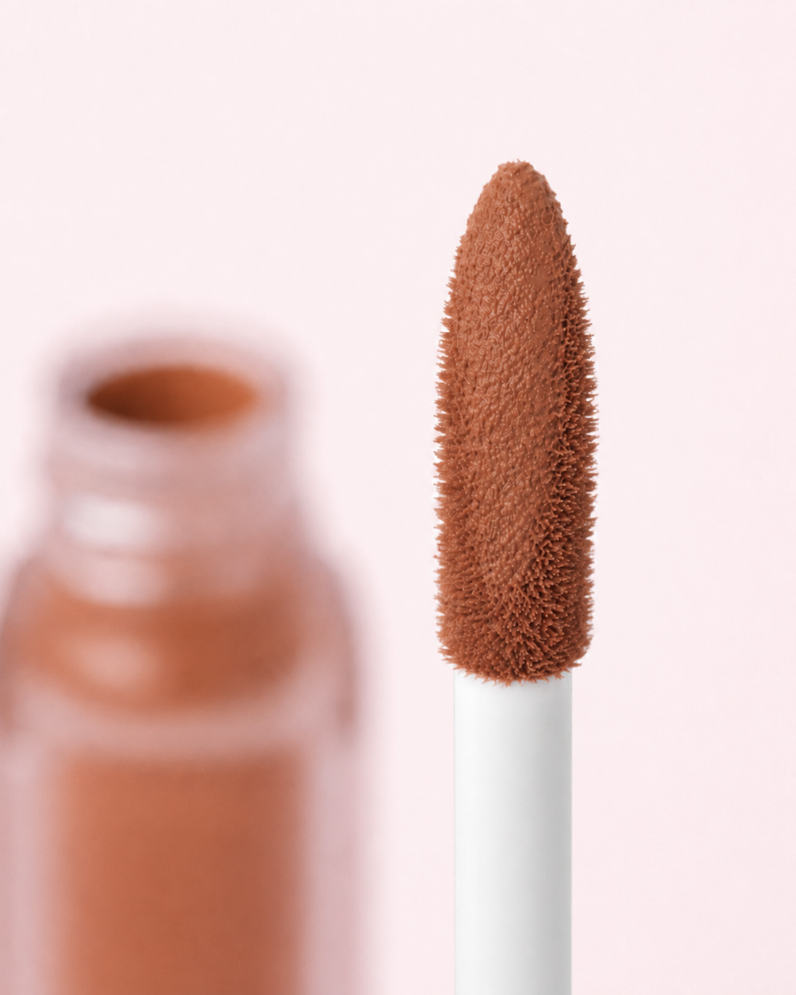 Liquid Matte Lipstick Brown Sugar