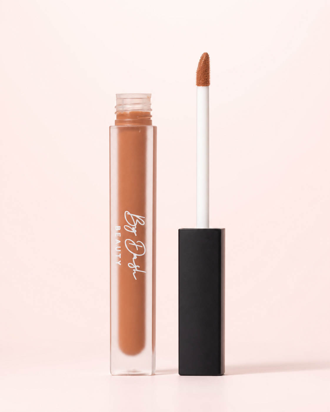 Liquid Matte Lipstick Brown Sugar