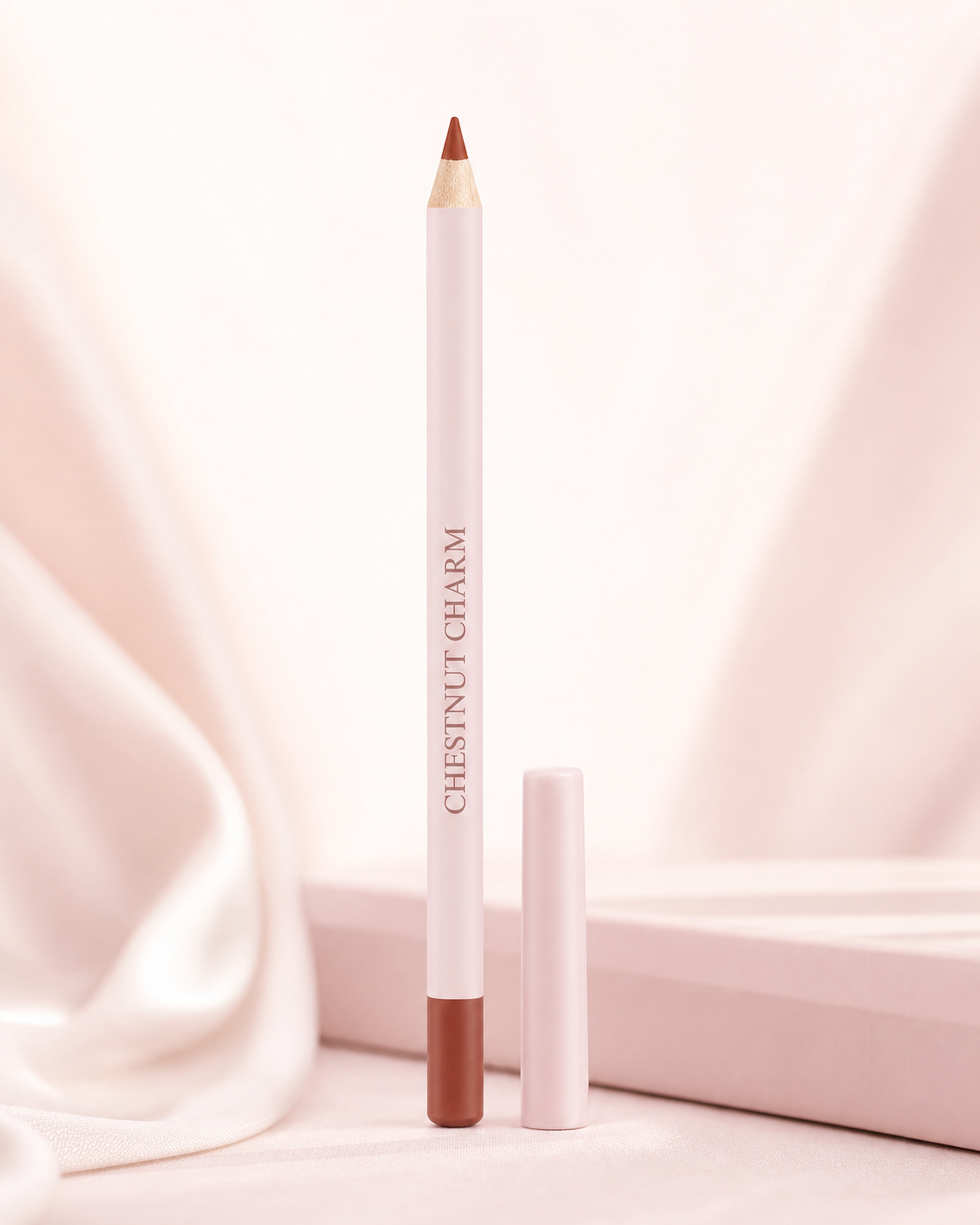 Chestnut Charm - Cream Sculpt Lip Liner
