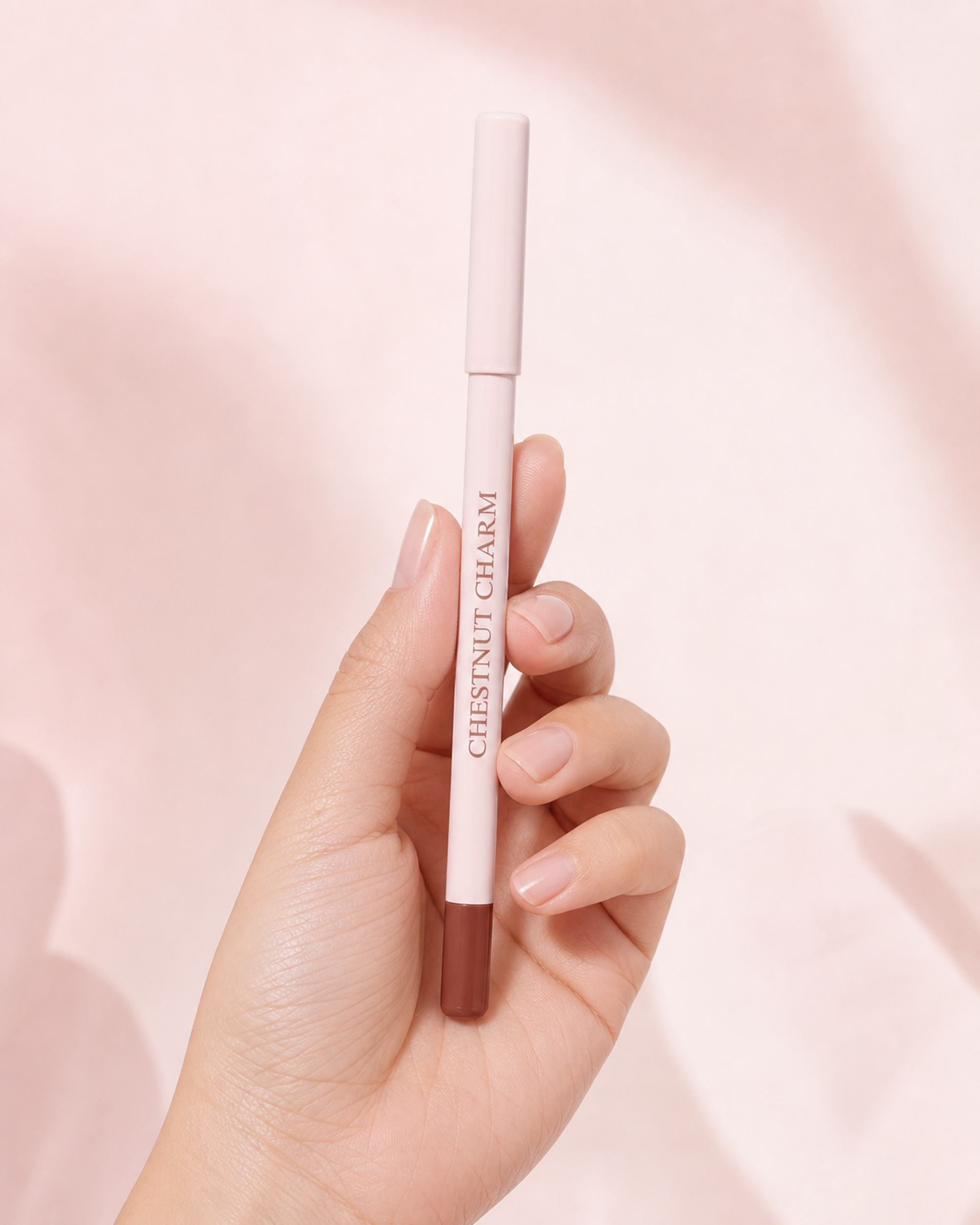 Chestnut Charm - Cream Sculpt Lip Liner