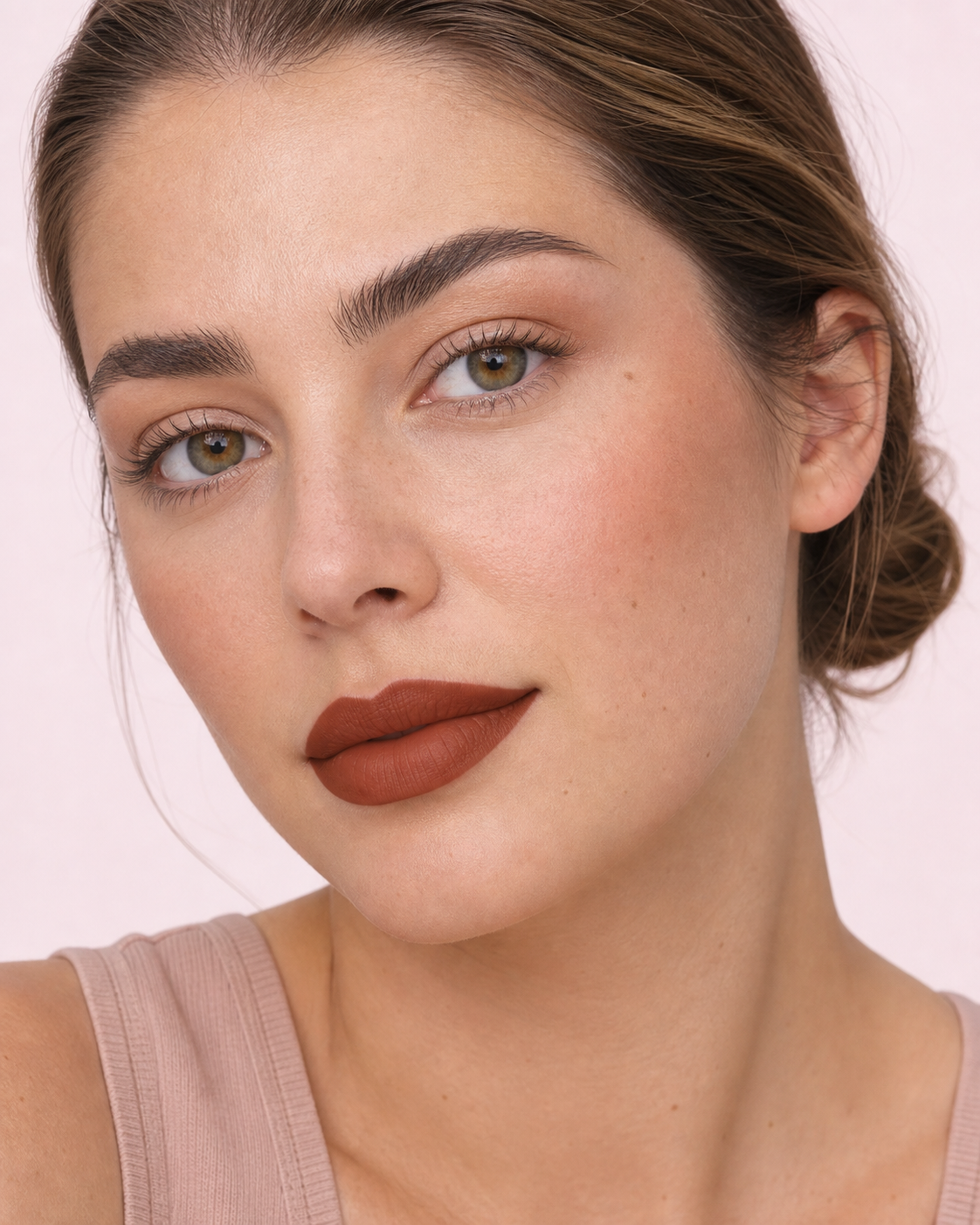 Chestnut Charm - Cream Sculpt Lip Liner