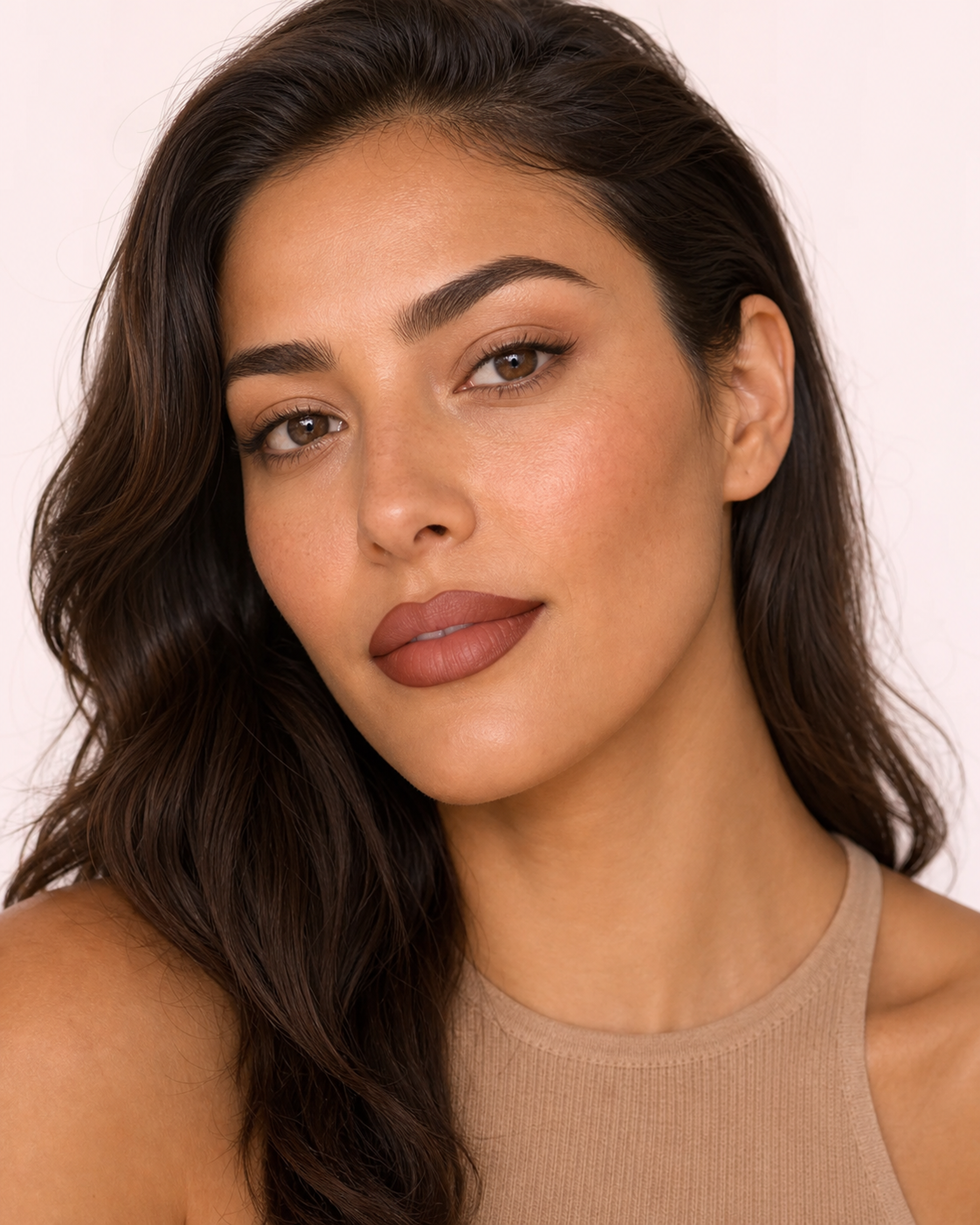 Chestnut Charm - Cream Sculpt Lip Liner