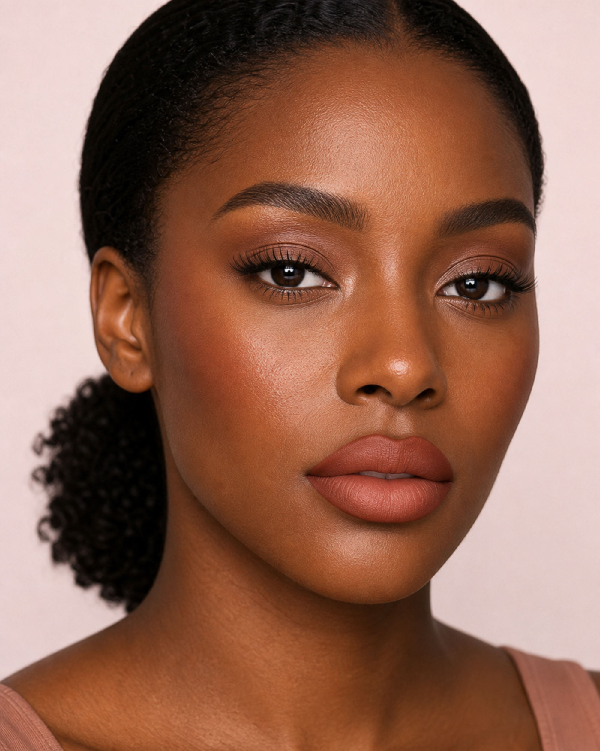 Chestnut Charm - Cream Sculpt Lip Liner