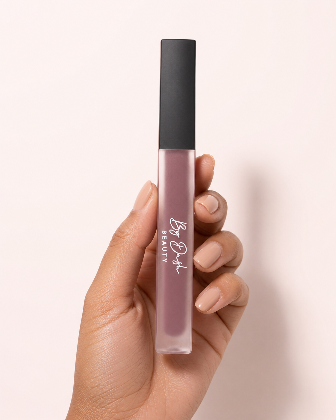 Liquid Matte Lipstick Dusty Mauve