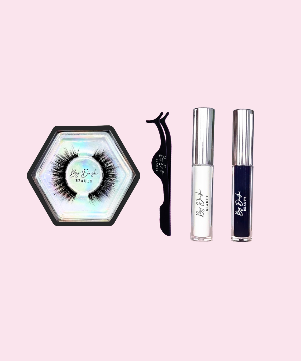 Glamorous Starter Kit