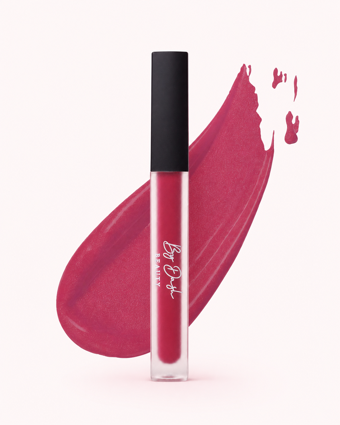 Gorgeous Liquid Matte Lipstick