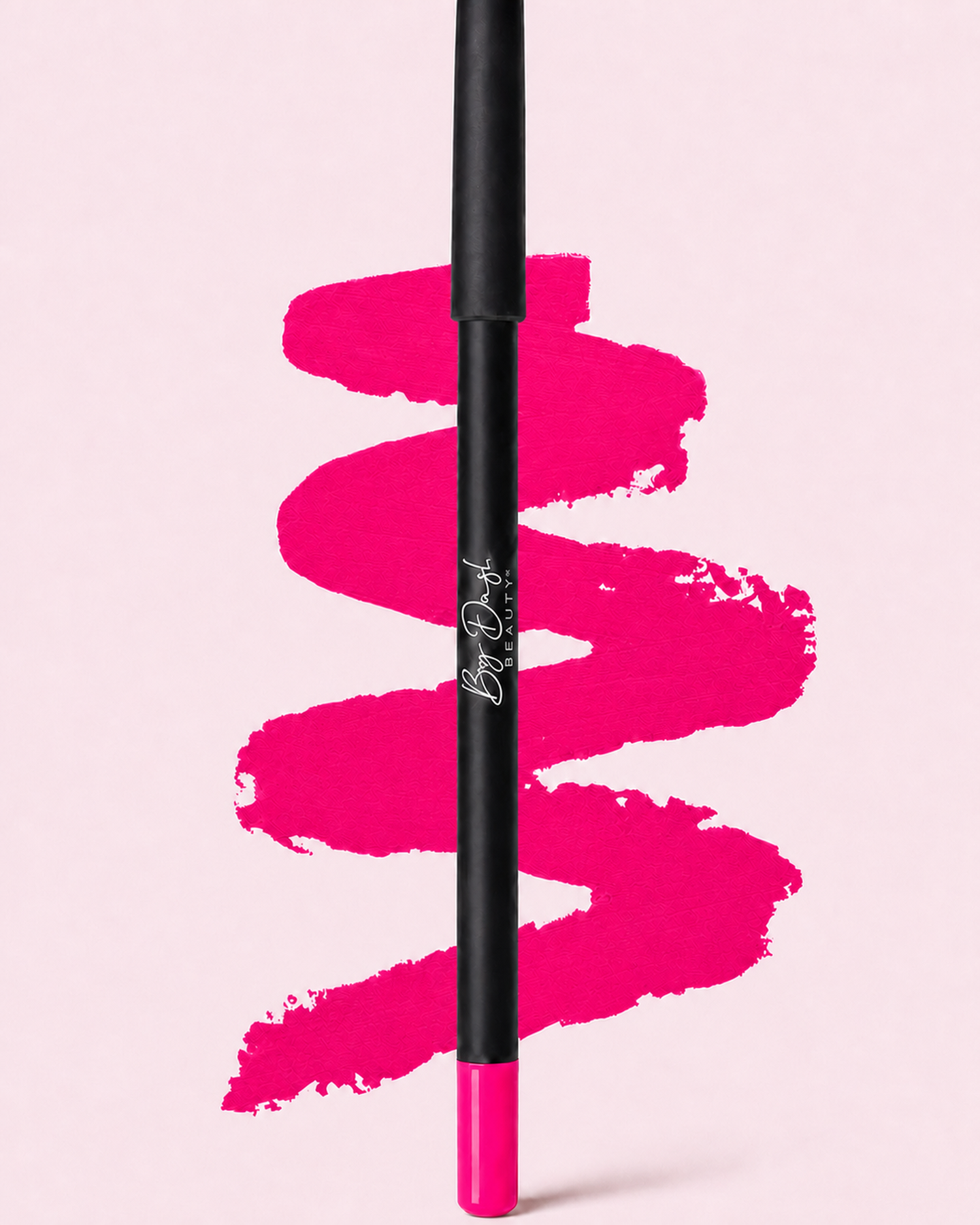 Lipliner Hot Pink