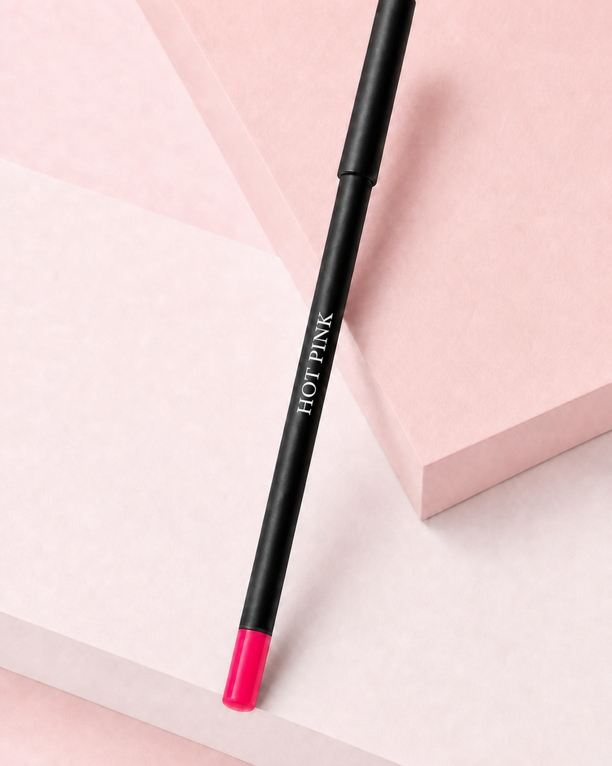 Lipliner Hot Pink