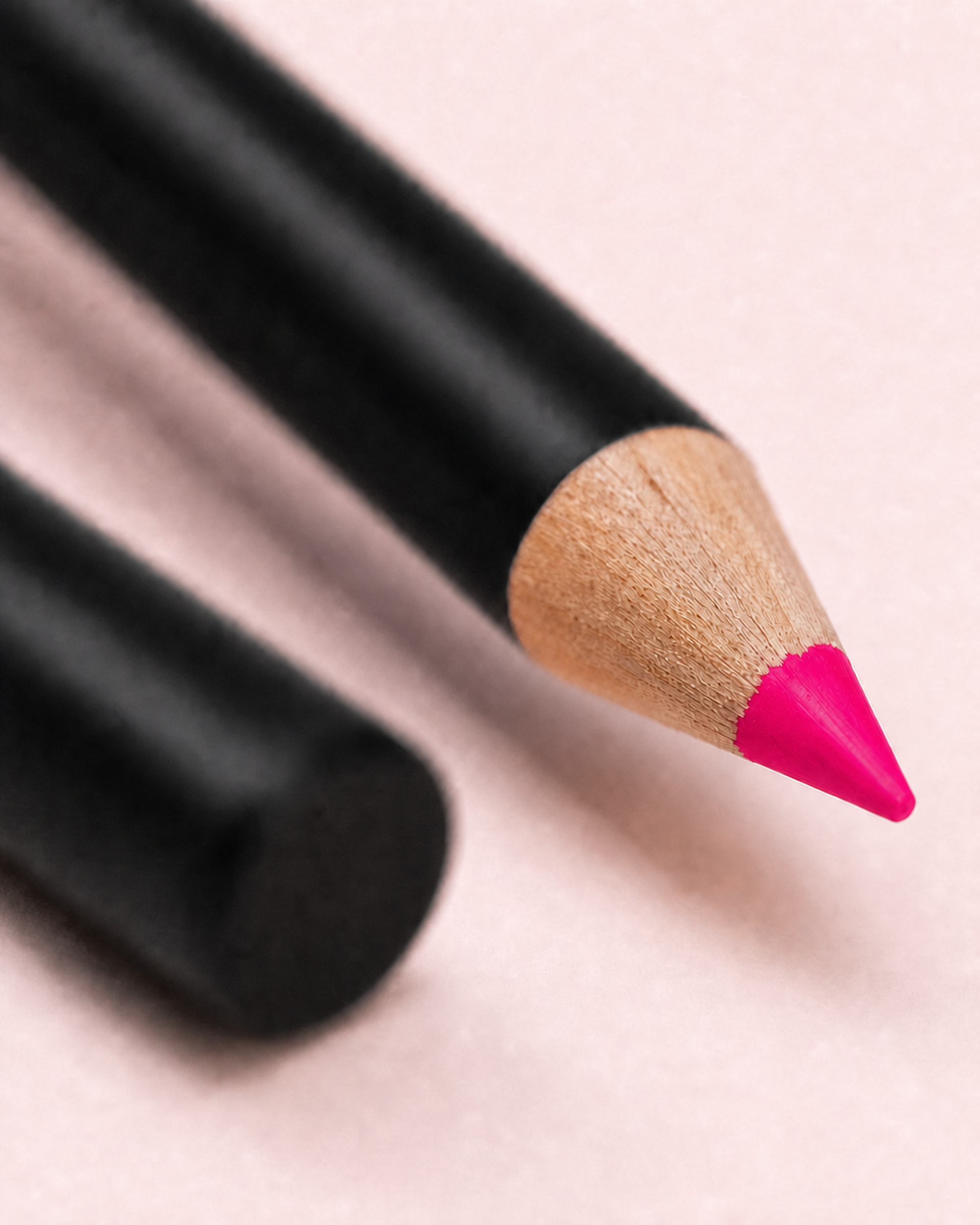 Lipliner Hot Pink