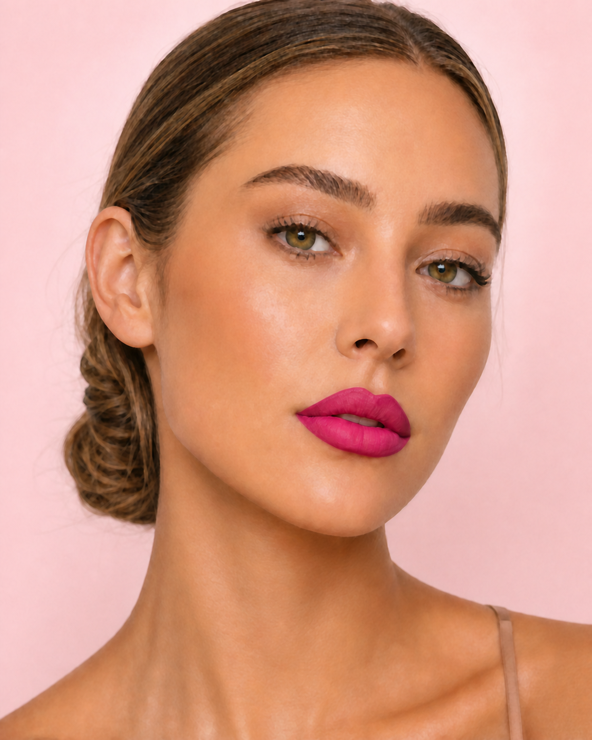 Lipliner Hot Pink