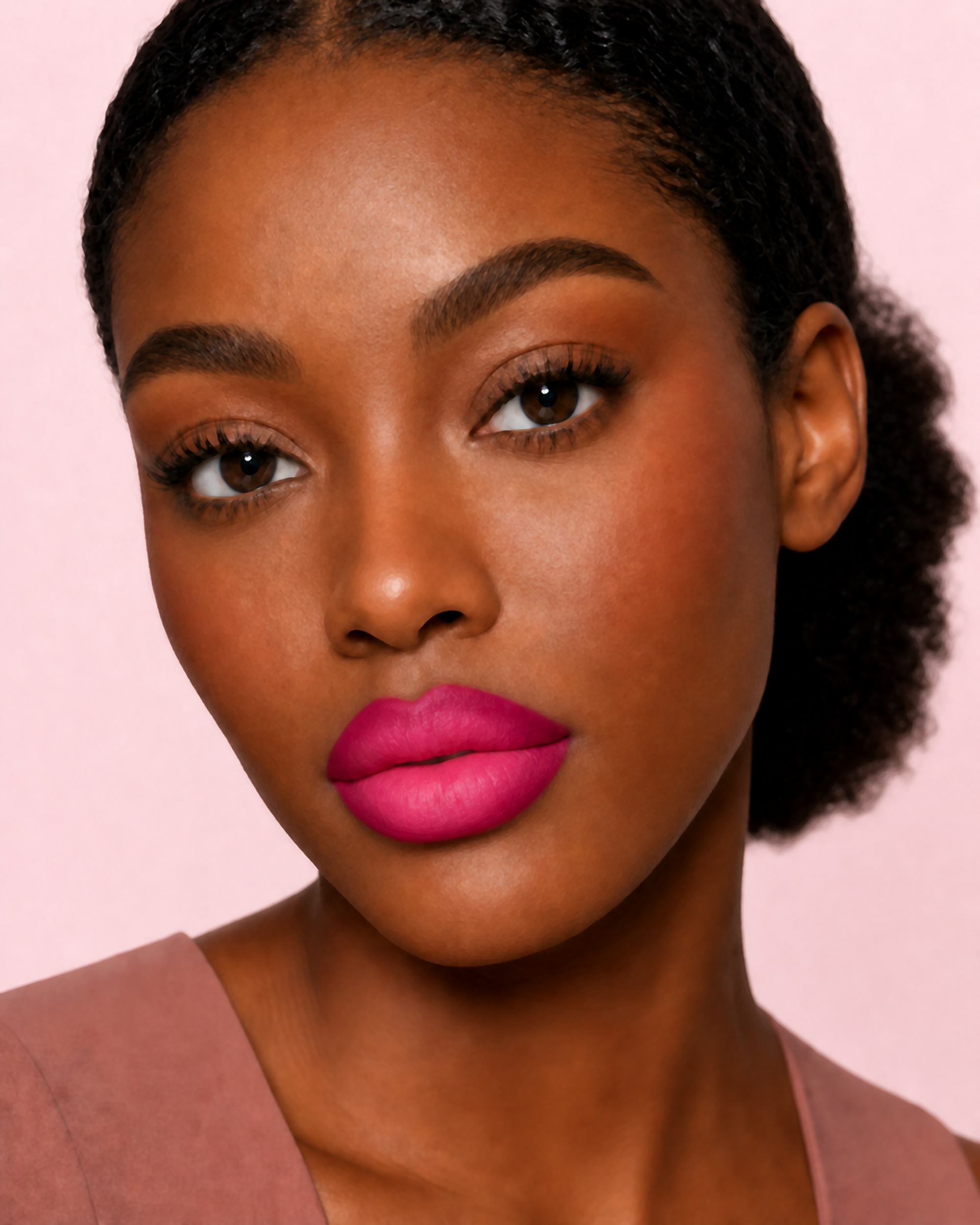 Lipliner Hot Pink