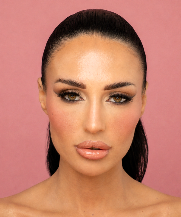 Iconic Her - Powder Blush
