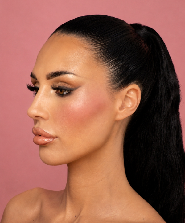 Iconic Her - Powder Blush