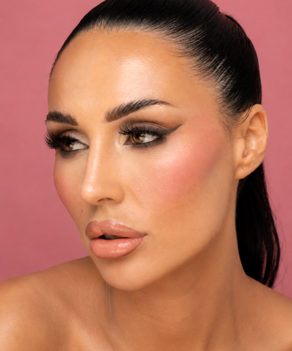 Iconic Her - Powder Blush