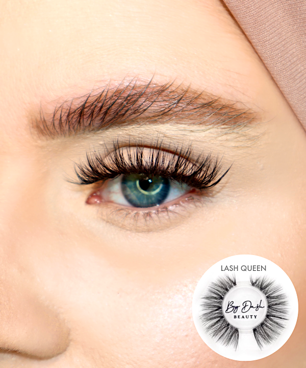 Lash Queen Starter Kit