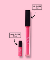 Mini Gloss Bonita