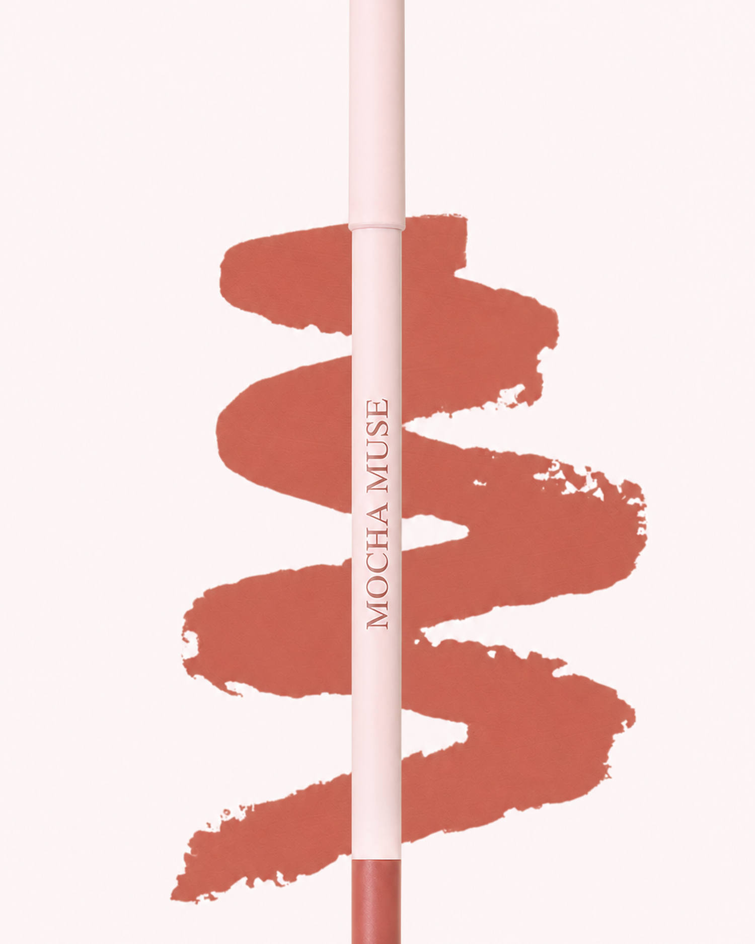 Mocha Muse - Cream Sculpt Lip Liner