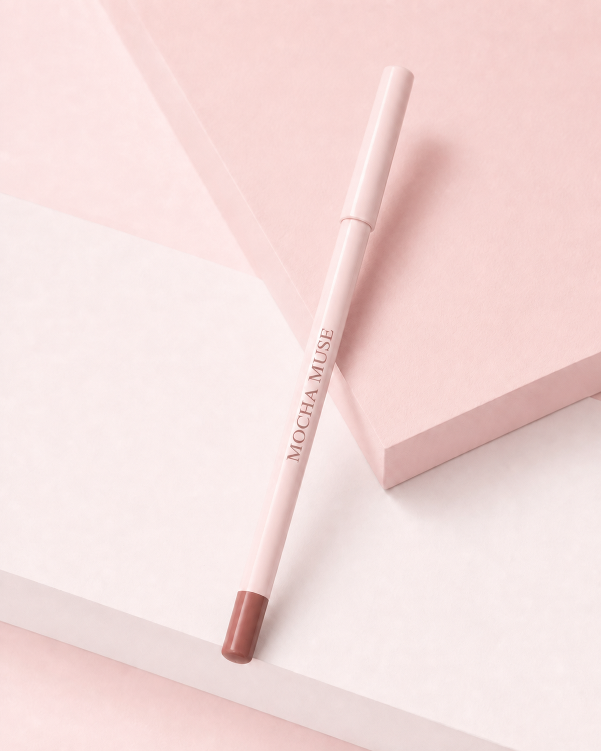 Mocha Muse - Cream Sculpt Lip Liner