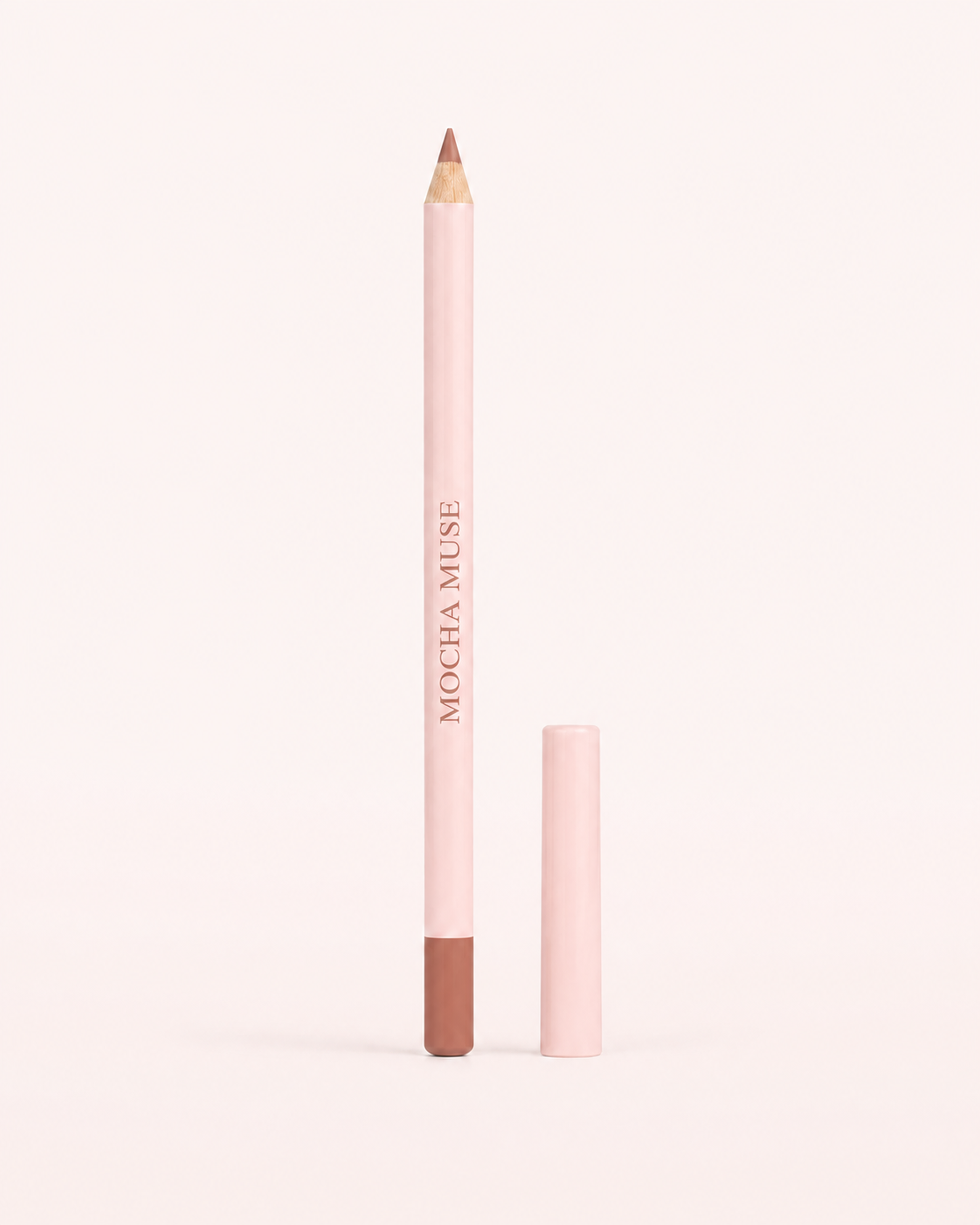 Mocha Muse - Cream Sculpt lip liner