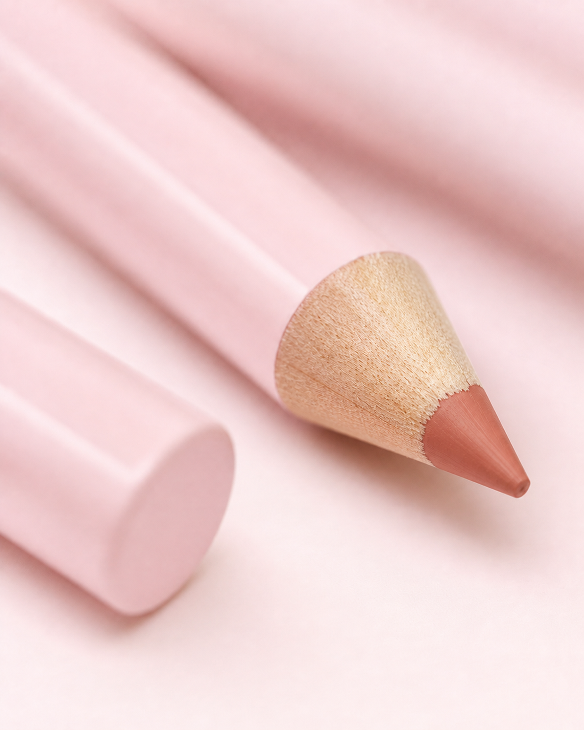 Mocha Muse - Cream Sculpt lip liner